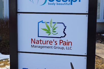 Medical Marijuana Certification: Nature's Pain Management Group
