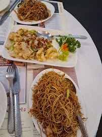 Plats et boissons du Restaurant asiatique Ming Shuan à Chantilly - n°10