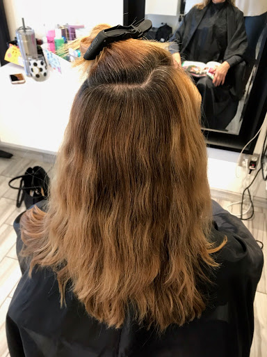 Beauty Salon «The Glam Parlor & Day Spa», reviews and photos, 2936 N 67th Pl, Scottsdale, AZ 85251, USA