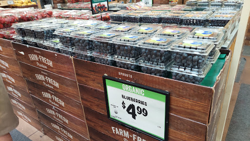 Health Food Store «Sprouts Farmers Market», reviews and photos, 10650 Stockdale Hwy #400, Bakersfield, CA 93311, USA