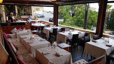 La Loca Vineria à Menton