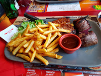 Steak du Restaurant Buffalo Grill Toulouse - n°17