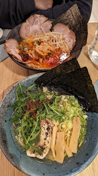 Les plus récentes photos du Restaurant de nouilles (ramen) Nishiki Ramen à Lyon - n°18