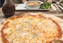 Pizza du Restaurant italien La Storia à Antibes - n°8