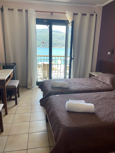 Σάμος aeolis hotel - Σάμος