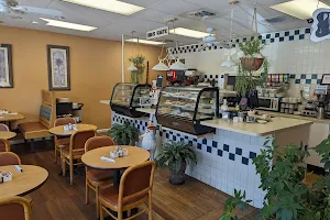 Mo's Cafe image