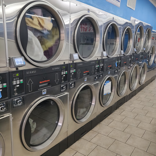 Laundromat «Advantage Laundry - Oakland», reviews and photos, 4102 Broadway, Oakland, CA 94611, USA