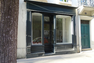 Nathaniel Sibony Architecte à Vincennes