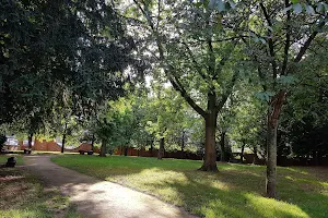 Parc des Franciscaines image