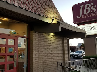 JB'S Restaurant
