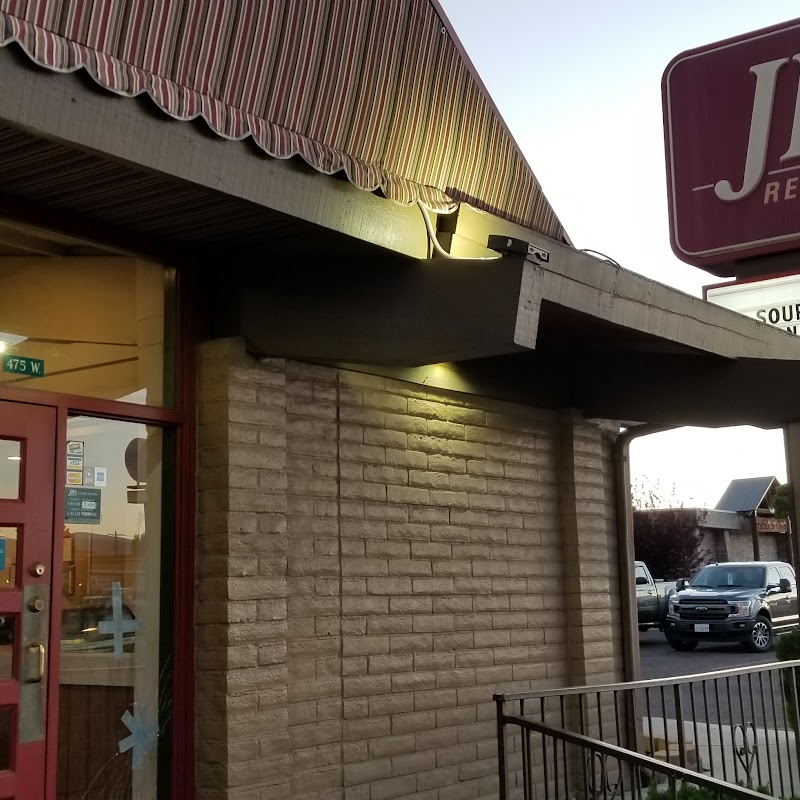 JB'S Restaurant