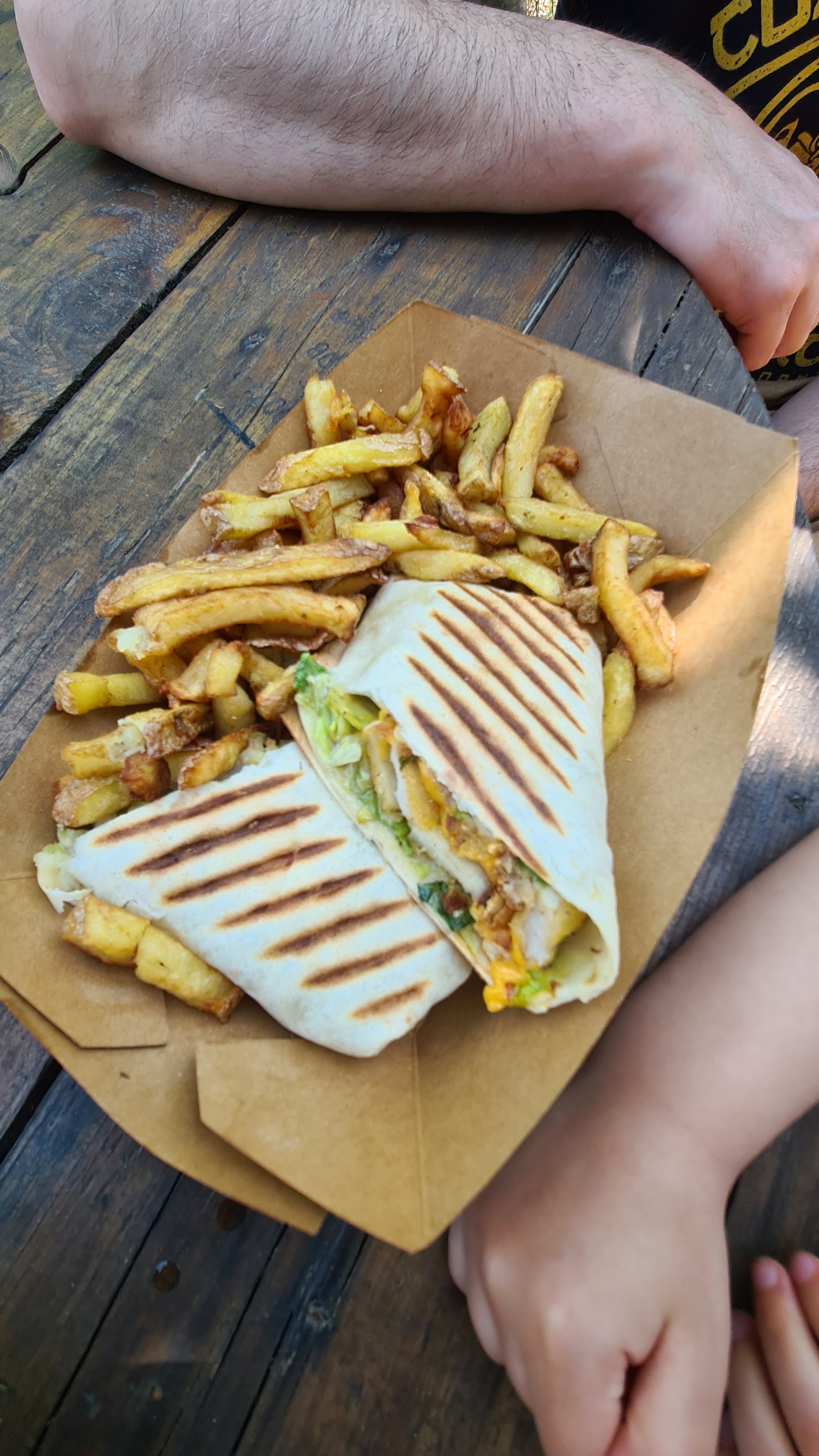 Photo n° 5 de l'avis de Tania.a fait le 28/05/2023 à 13:39