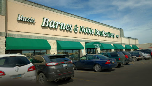Book Store «Barnes & Noble», reviews and photos, 1201 42nd St S, Fargo, ND 58103, USA
