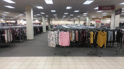 Clothing Store «Burlington Coat Factory», reviews and photos, 820 Citadel Dr E, Colorado Springs, CO 80909, USA