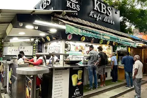 KBS Kofi Barr image