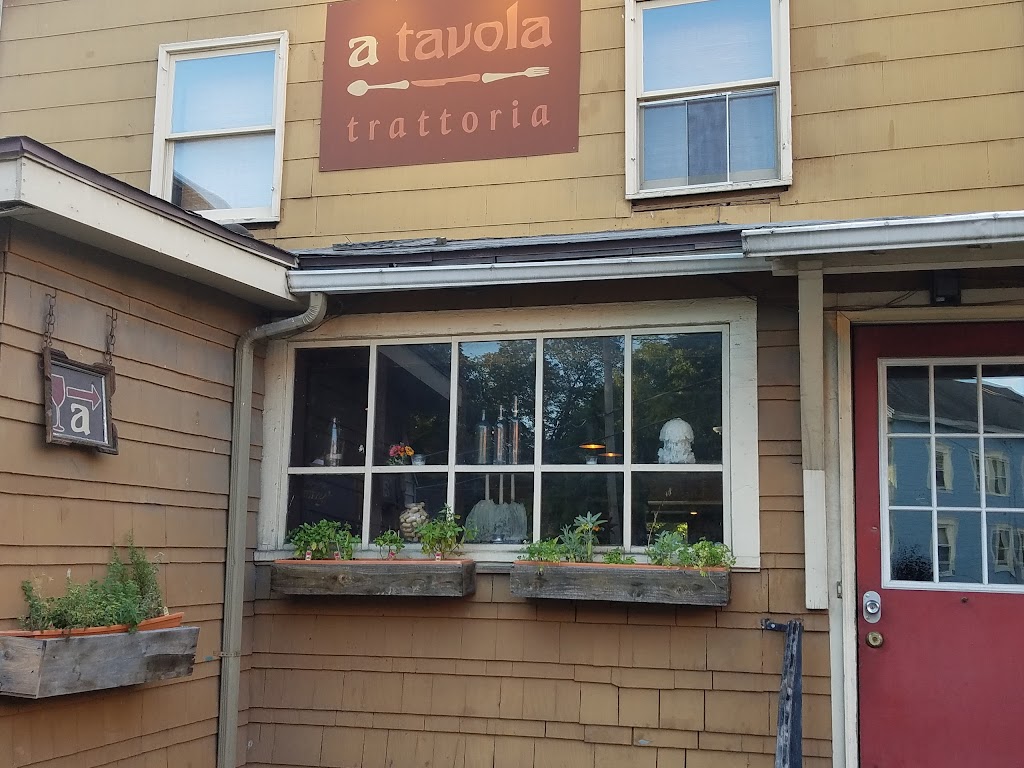 A Tavola Trattoria 12561