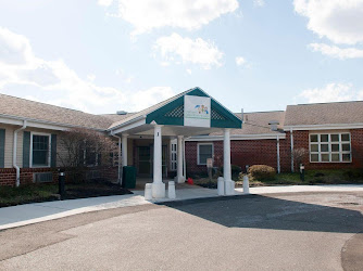 Children's Specialized Hospital - Toms River