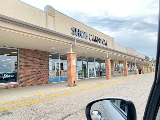 Shoe Store «Shoe Carnival», reviews and photos, 5005 Salem Ave, Dayton, OH 45426, USA