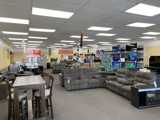 Furniture Rental Service «Rent-A-Center», reviews and photos, 1635 S Prairie Ave, Pueblo, CO 81005, USA