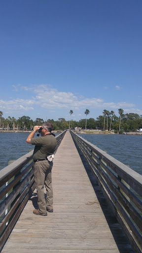 Park «Josiah Cephus Weaver Park», reviews and photos, 1258 Bayshore Blvd, Dunedin, FL 34698, USA