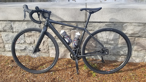 Bicycle Store «The Bicycle Center», reviews and photos, 612 Federal Rd, Brookfield, CT 06804, USA