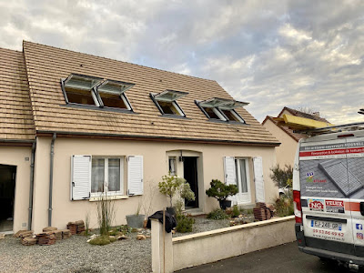NG Services SARL à Changé