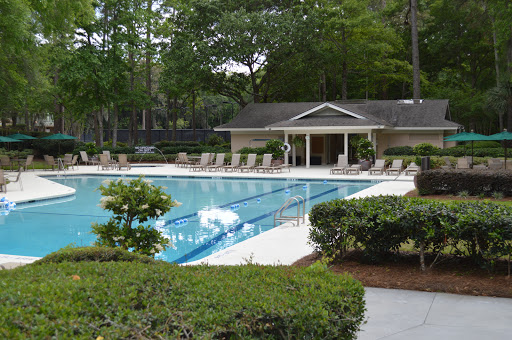 Gated Community «Long Cove Club», reviews and photos, 399 Long Cove Dr, Hilton Head Island, SC 29928, USA