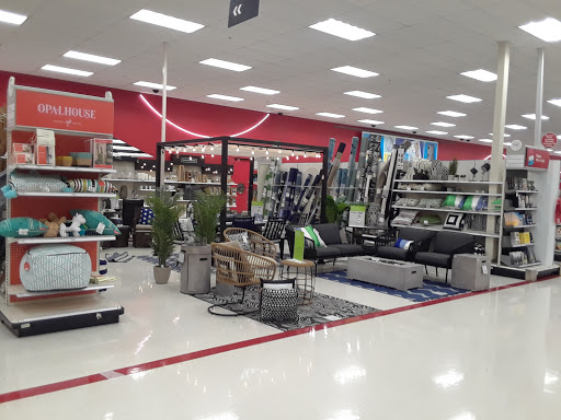 Department Store «Target», reviews and photos, 700 Barnes Dr, San Marcos, TX 78666, USA