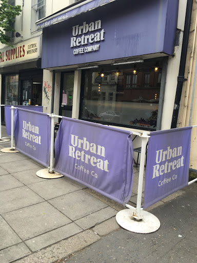 Urban Retreat Coffee Co