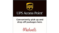 UPS Access Point location - Photo 4 - Car repair in Gilroy, CA, Gilroy