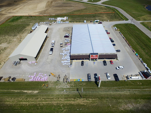Home Improvement Store «Gillman Home Center», reviews and photos, 3485 S Commerce Dr, New Castle, IN 47362, USA