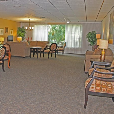 Funeral Home «Harvey-Engelhardt Funeral & Cremation Services», reviews and photos, 1600 Colonial Blvd, Fort Myers, FL 33907, USA