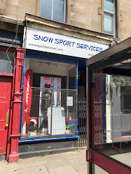 Uvex Jump - Snow Sport Services
