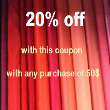 Fabric Store «Broadway Fabrics», reviews and photos, 265 Main St, Hackensack, NJ 07601, USA