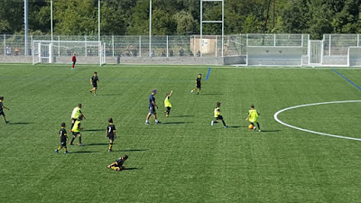 RACING CLUB AJACCIO à Ajaccio