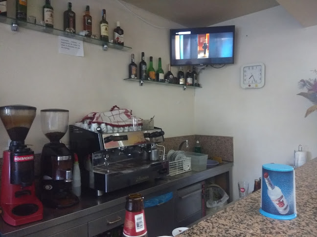 Avaliações doPão Quente Boavista em Vila Nova de Famalicão - Cafeteria