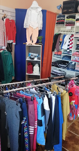 Kid's Fashion - Tienda de ropa