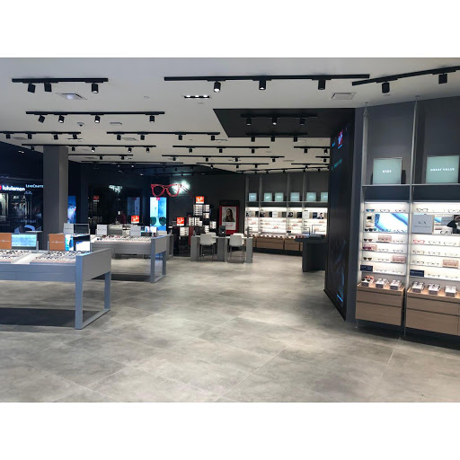 Eye Care Center «LensCrafters», reviews and photos, 1004 Northbrook Ct, Northbrook, IL 60062, USA