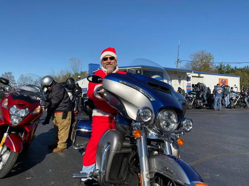 Motor Scooter Dealer «West Chester Cycles», reviews and photos, 737 Downingtown Pike, West Chester, PA 19380, USA