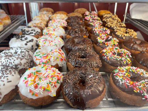 Donut Shop «Yummy Donuts & Croissants», reviews and photos, 13439 Osborne St # 12, Arleta, CA 91331, USA