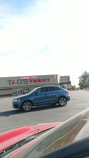 Thrift Store «TAGs Thrift», reviews and photos
