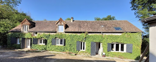 Cambrousse Maisons de Campagne à Ouerre