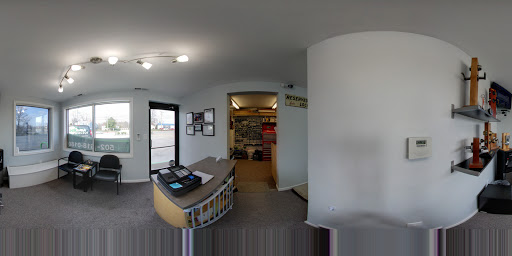Locksmith «Lock Doctor», reviews and photos, 10200 Taylorsville Rd, Louisville, KY 40299, USA