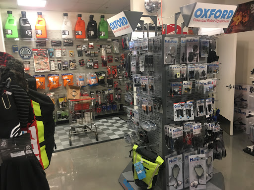 Motorsports Store «Cool Springs Powersports», reviews and photos, 1124 W McEwen Dr, Franklin, TN 37067, USA