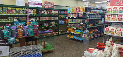 Pet Supply Store «Paw Shoppe Pet Center», reviews and photos, 6416 E Spring St, Long Beach, CA 90815, USA
