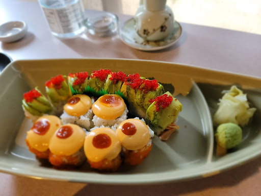 Friends Sushi & Bento Place