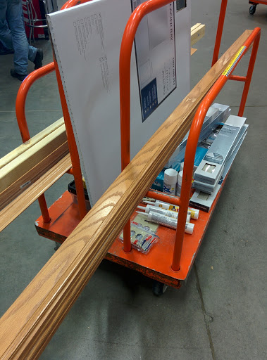 Home Improvement Store «The Home Depot», reviews and photos, 1520 New Brighton Blvd, Minneapolis, MN 55413, USA