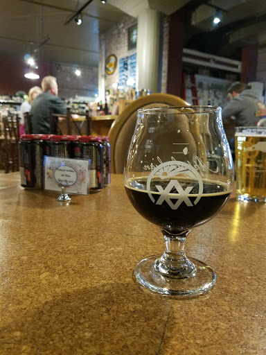 Wine Store «Appalachian Vintner», reviews and photos, 745 Biltmore Ave #121, Asheville, NC 28803, USA