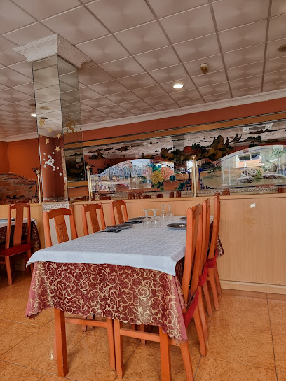 Restaurante Chino Ni Hao - C. Estación de Lorca, 30820 Alcantarilla, Murcia, Spain