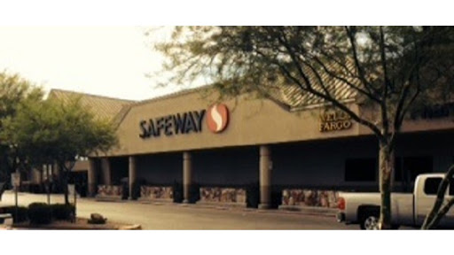 Safeway, 1960 W Main St, Mesa, AZ 85201, USA, 